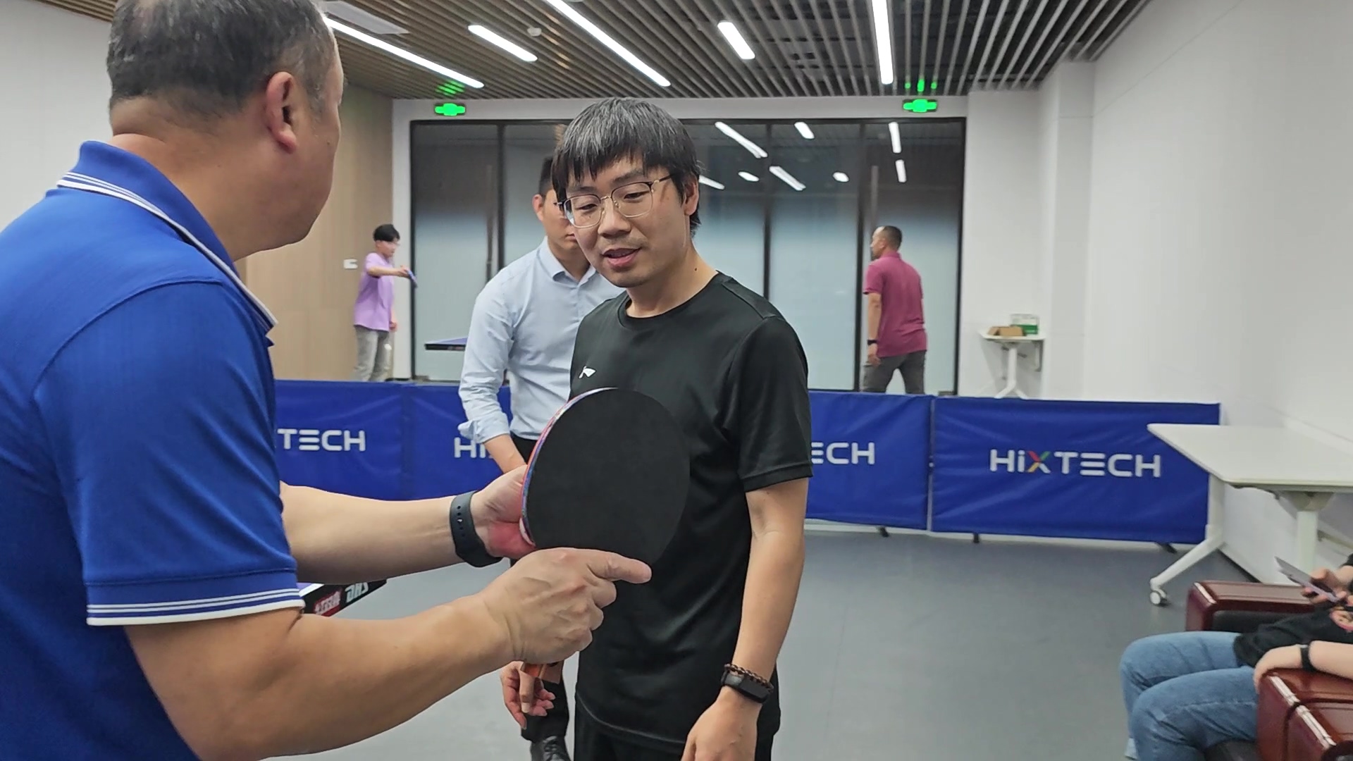 健康運(yùn)動(dòng)融入企業(yè)文化，高泰投身全民健身事業(yè)